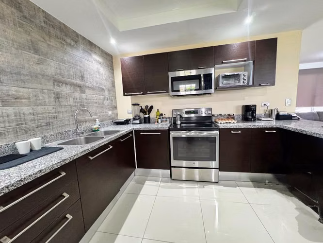 Casa en Río Palma Guachipelín 3 habitaciones - Imagen 2
