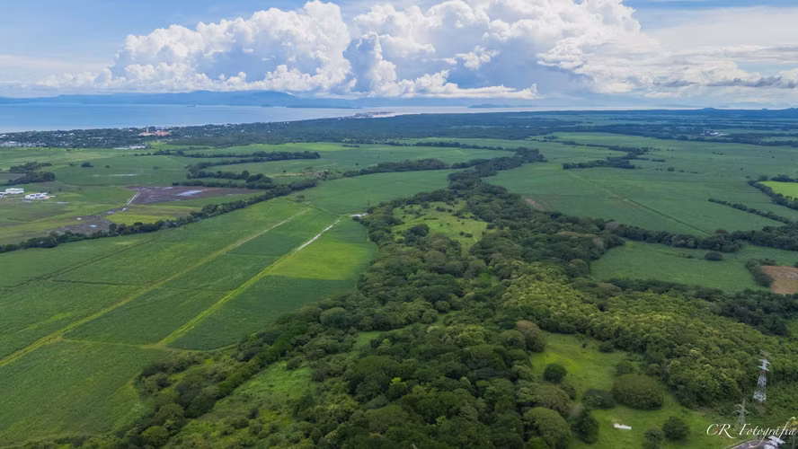 Terreno en Venta en Puntarenas