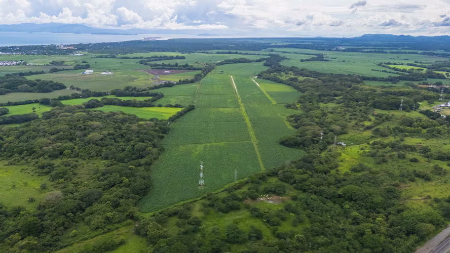 Terreno en Venta en Puntarenas