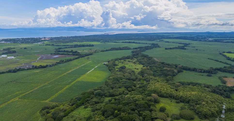 Terreno en Venta en Puntarenas
