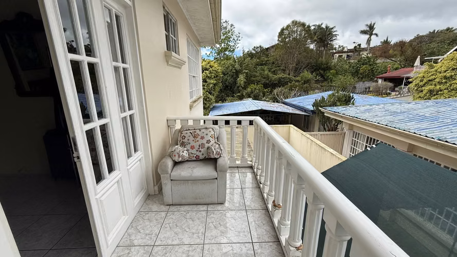 VENTA DE CASA Y APARTAMENTO, HEREDIA, LOS ANGELES SAN RAFAEL, RESIDENCIAL ABIERTO. - Imagen 7