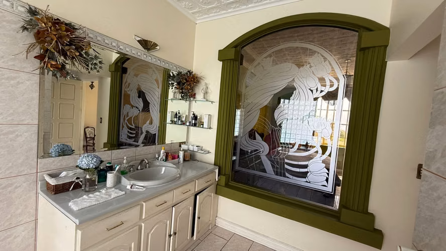 VENTA DE CASA Y APARTAMENTO, HEREDIA, LOS ANGELES SAN RAFAEL, RESIDENCIAL ABIERTO. - Imagen 11