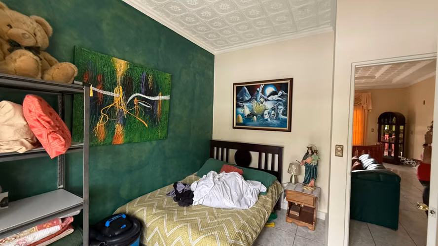 VENTA DE CASA Y APARTAMENTO, HEREDIA, LOS ANGELES SAN RAFAEL, RESIDENCIAL ABIERTO. - Imagen 14