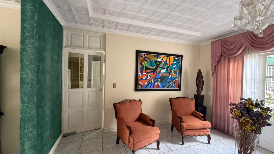VENTA DE CASA Y APARTAMENTO, HEREDIA, LOS ANGELES SAN RAFAEL, RESIDENCIAL ABIERTO. - Imagen 4