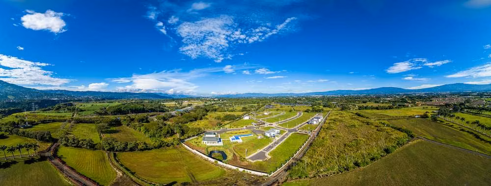 VENTA LOTES EN CONDOMINIO Villa Sol/ SAN RAFAEL/ ALAJUELA - Imagen 19