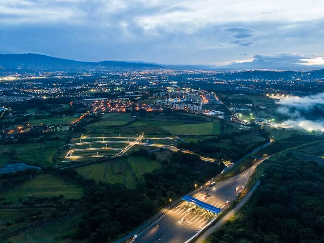 VENTA LOTES EN CONDOMINIO Villa Sol/ SAN RAFAEL/ ALAJUELA - Imagen 16