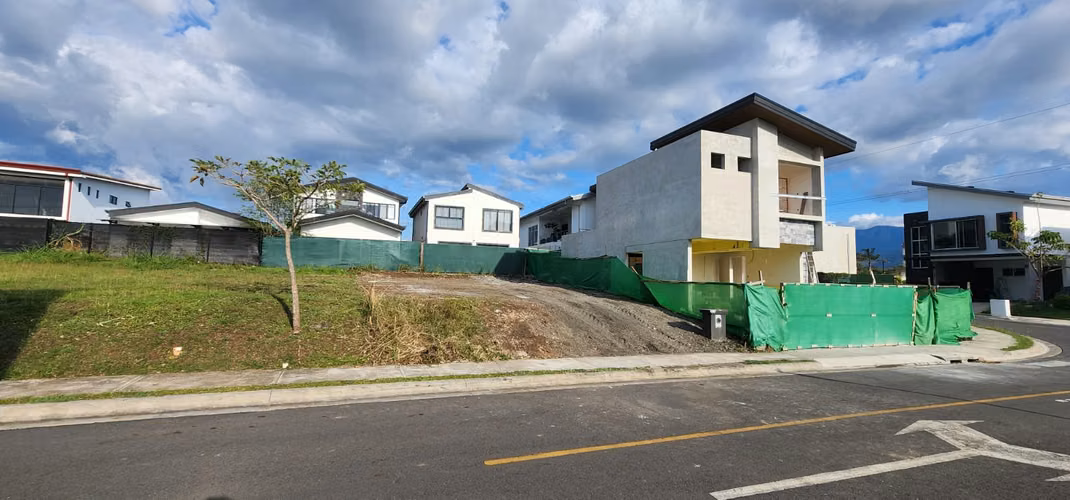 VENTA LOTES EN CONDOMINIO Villa Sol/ SAN RAFAEL/ ALAJUELA - Imagen 12