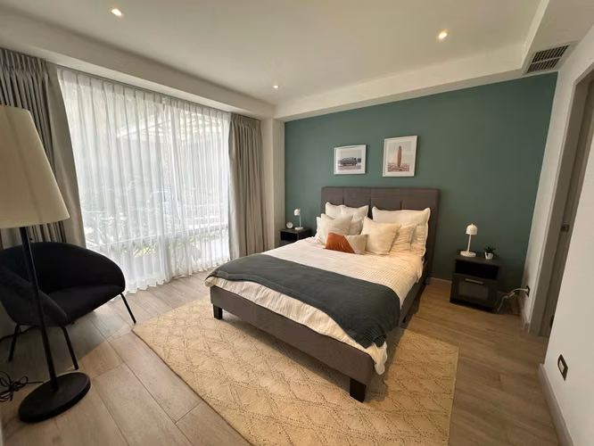 ALQUILER  de amplios, apartamentos de lujo con vista, Escazú - Imagen 11