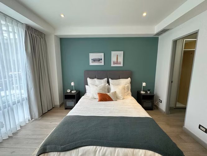 ALQUILER  de amplios, apartamentos de lujo con vista, Escazú - Imagen 12