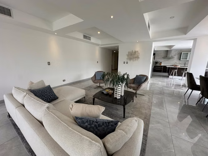 ALQUILER  de amplios, apartamentos de lujo con vista, Escazú - Imagen 3