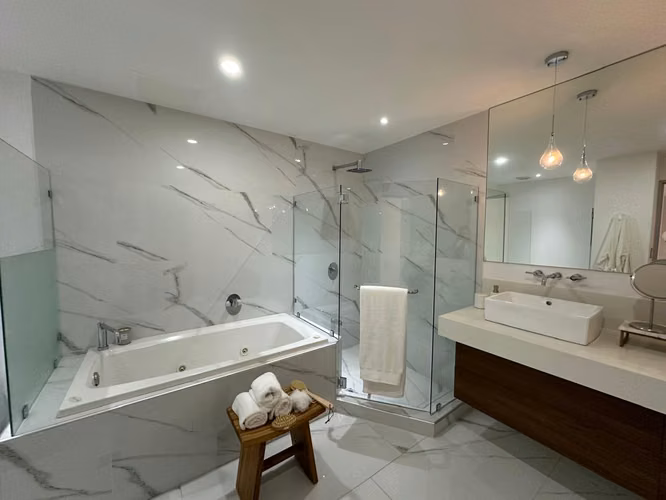 ALQUILER  de amplios, apartamentos de lujo con vista, Escazú - Imagen 18