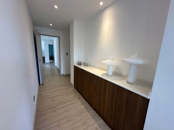 ALQUILER  de amplios, apartamentos de lujo con vista, Escazú - Imagen 16
