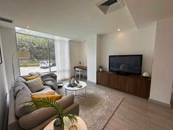ALQUILER  de amplios, apartamentos de lujo con vista, Escazú - Imagen 10