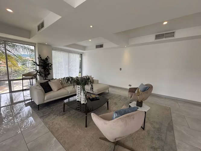 ALQUILER  de amplios, apartamentos de lujo con vista, Escazú - Imagen 2