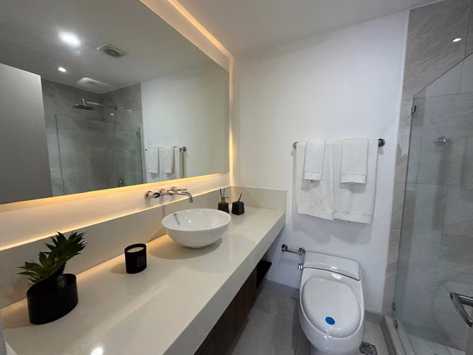 ALQUILER  de amplios, apartamentos de lujo con vista, Escazú - Imagen 13