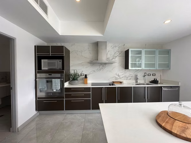 ALQUILER  de amplios, apartamentos de lujo con vista, Escazú - Imagen 8