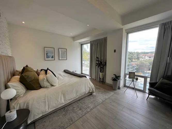 ALQUILER  de amplios, apartamentos de lujo con vista, Escazú - Imagen 14