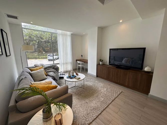 ALQUILER  de amplios, apartamentos de lujo con vista, Escazú - Imagen 9