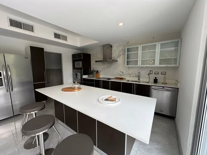 ALQUILER  de amplios, apartamentos de lujo con vista, Escazú - Imagen 6