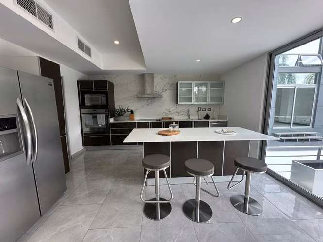 ALQUILER  de amplios, apartamentos de lujo con vista, Escazú - Imagen 7