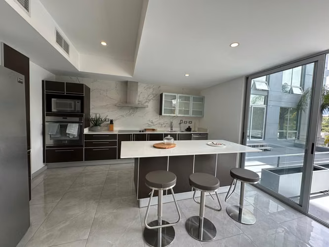 ALQUILER  de amplios, apartamentos de lujo con vista, Escazú - Imagen 5