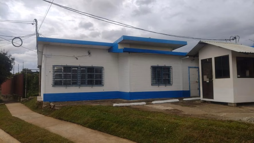 Venta de terreno para desarrollo comercial 20715
