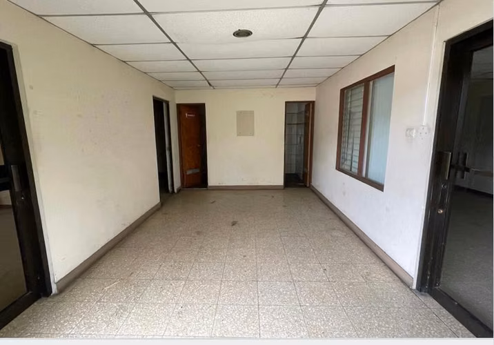 Venta de terreno para desarrollo comercial 20715
