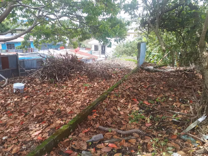 Terreno en Venta en Barrio Pinto, Montes de Oca ID 14599 - Imagen 9