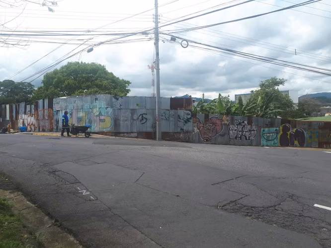 Terreno en Venta en Barrio Pinto, Montes de Oca ID 14599 - Imagen 14