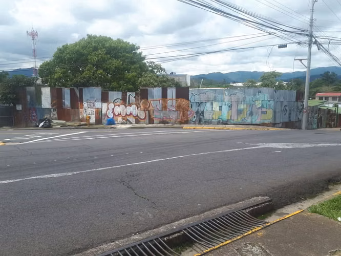 Terreno en Venta en Barrio Pinto, Montes de Oca ID 14599 - Imagen 8