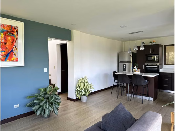 Exclusiva Casa en La Abundancia de San Carlos