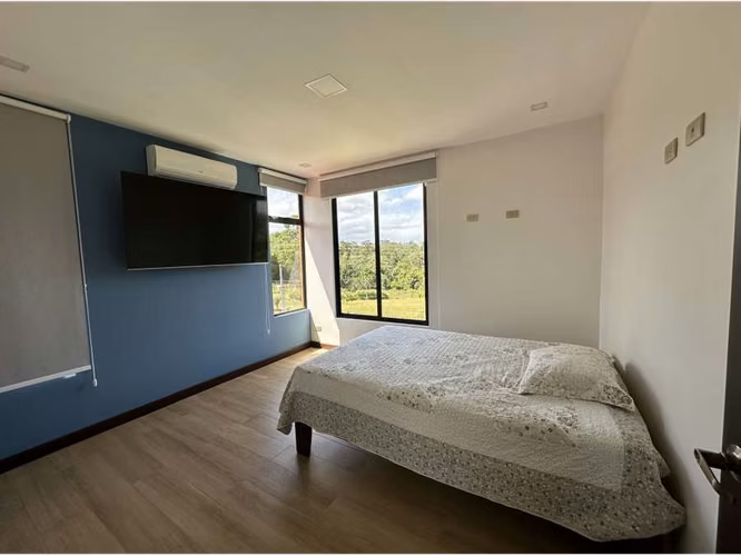 Exclusiva Casa en La Abundancia de San Carlos