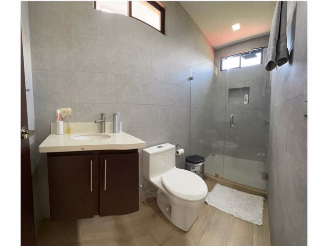 Exclusiva Casa en La Abundancia de San Carlos