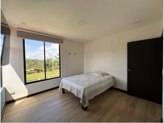 Exclusiva Casa en La Abundancia de San Carlos