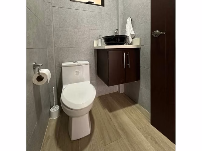 Exclusiva Casa en La Abundancia de San Carlos