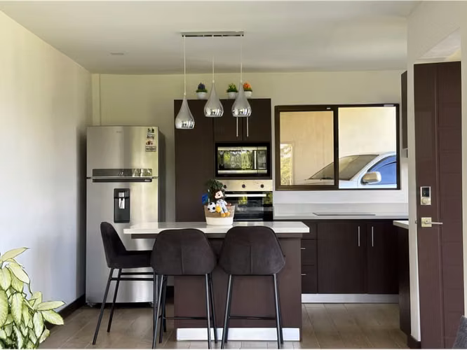 Exclusiva Casa en La Abundancia de San Carlos