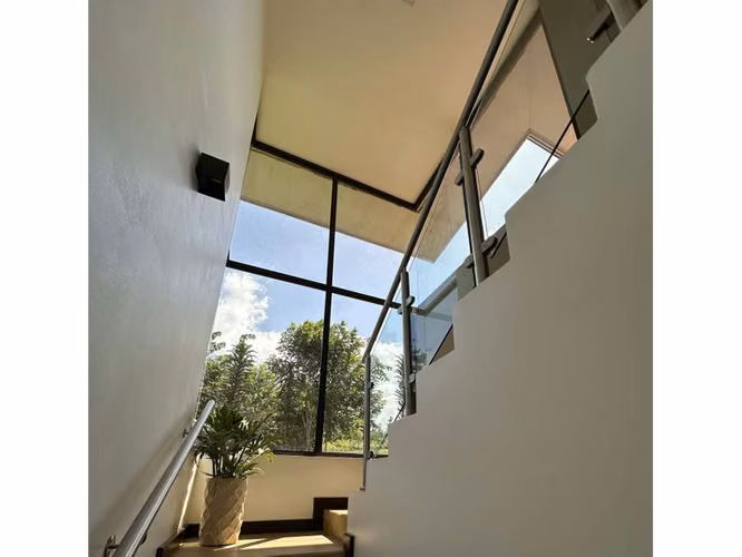 Exclusiva Casa en La Abundancia de San Carlos