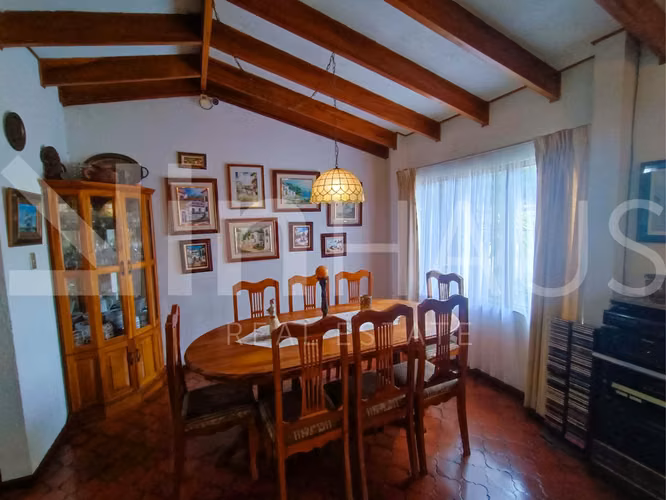 Venta de casa de uso mixto en el Molino de Cartago - EU