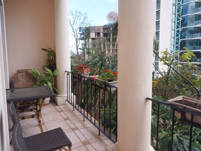 LUJO DISCRETO EN EDIFICIO BOUTIQUE - UN APARTAMENTO POR PISO 240 M2 - Imagen 4