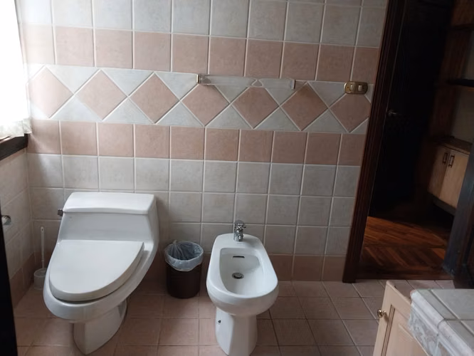 LUJO DISCRETO EN EDIFICIO BOUTIQUE - UN APARTAMENTO POR PISO 240 M2 - Imagen 8