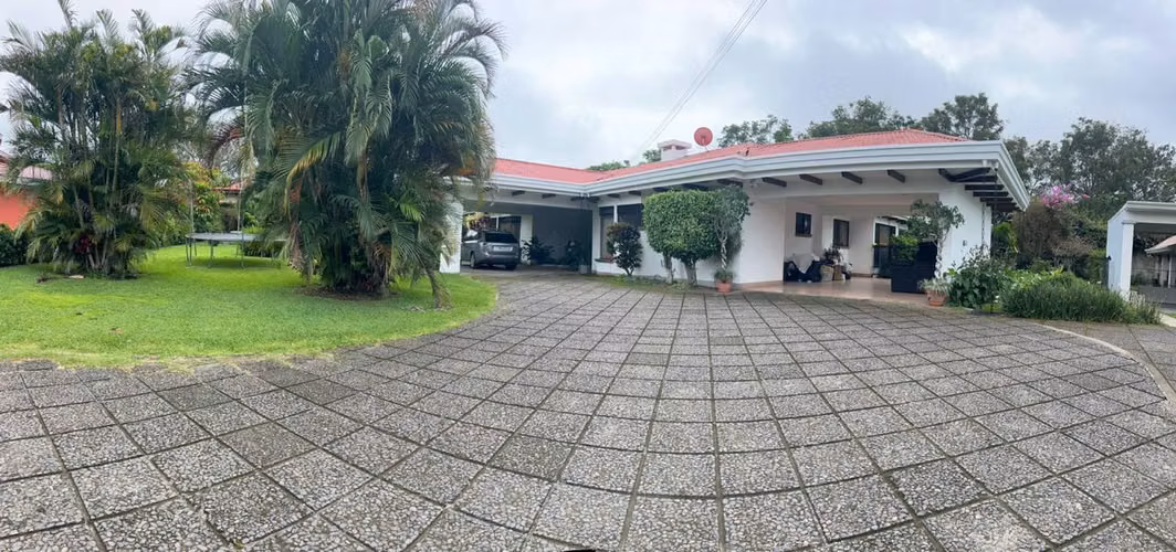 Casa en Condominio, Santo Domingo de Heredia, 1,770 mtrs2