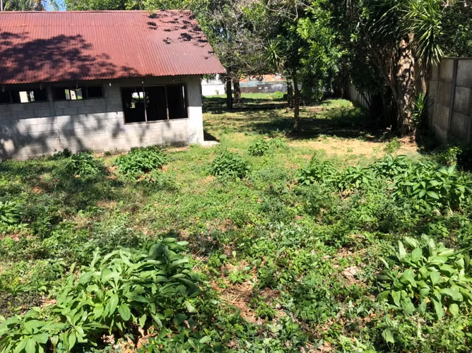 Venta de lote con uso de suelo mixto, Ciudad Colón, San José, 3961 - Imagen 15