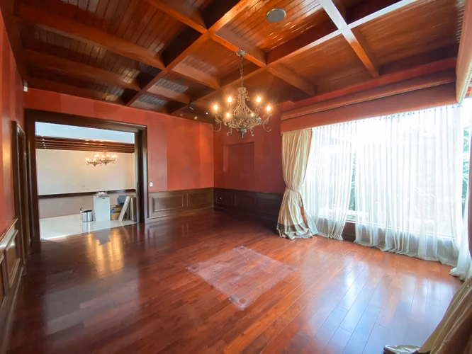 OFERTA!! Venta de casa en condominio Monterán, 3848