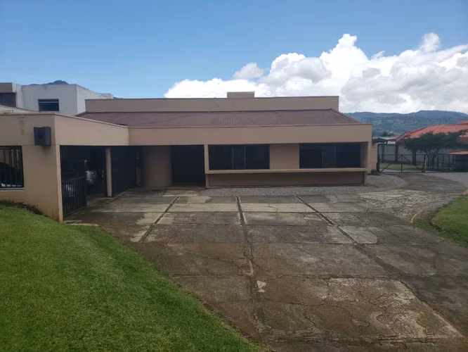 Venta de Impresionante lote, calle vieja a Tres Ríos, Cartago, #3744 - Imagen 19