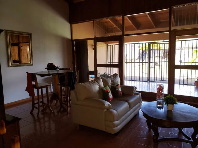 Venta de Impresionante lote, calle vieja a Tres Ríos, Cartago, #3744 - Imagen 20