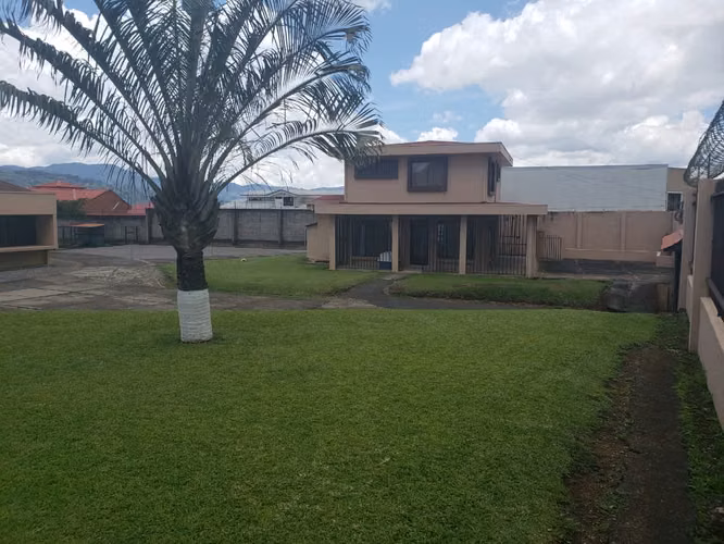 Venta de Impresionante lote, calle vieja a Tres Ríos, Cartago, #3744 - Imagen 12