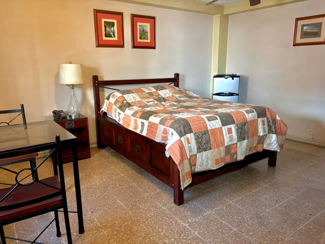 SE VENDE HOTEL – San José, Catedral | HO-121