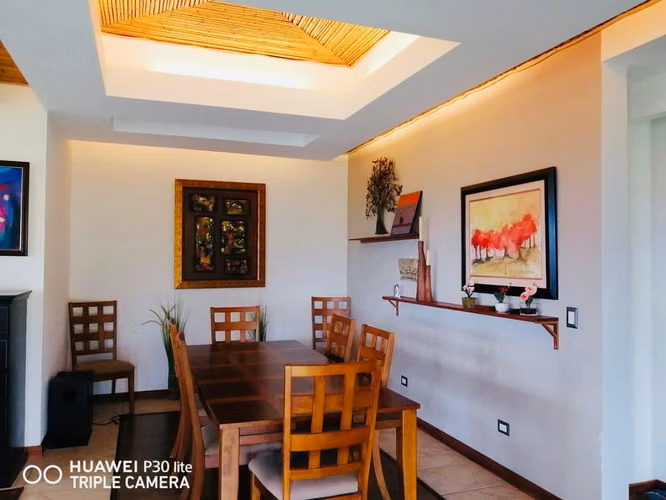Venta de cómoda casa en condominio, Ciudad Colón, San José, #3625 - Imagen 12