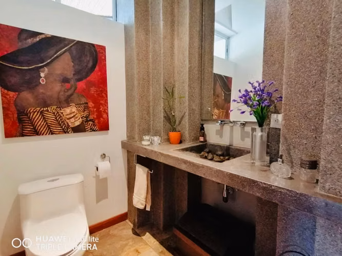 Venta de cómoda casa en condominio, Ciudad Colón, San José, #3625 - Imagen 10