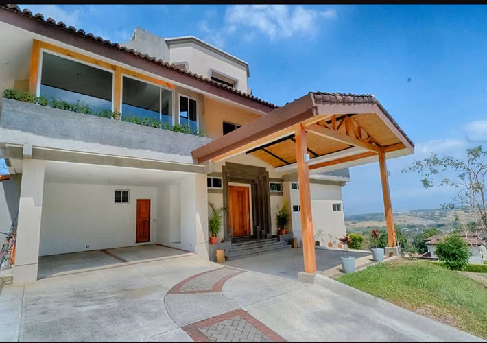 Venta de cómoda casa en condominio, Ciudad Colón, San José, #3625 - Imagen 18